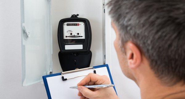 Rôles d'un compteur électrique